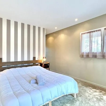 La Dauphine Holiday home Frejus