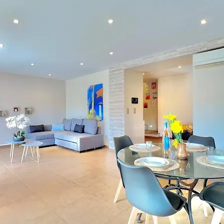 La Dauphine Holiday home