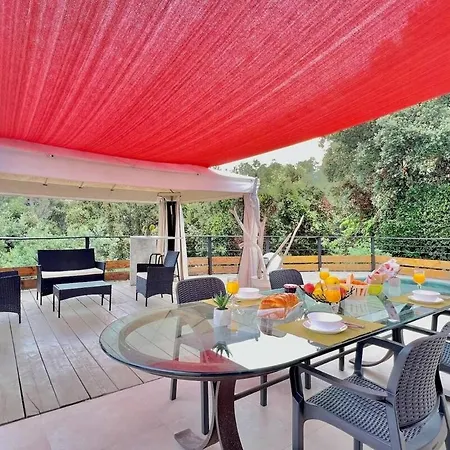Holiday home La Dauphine *